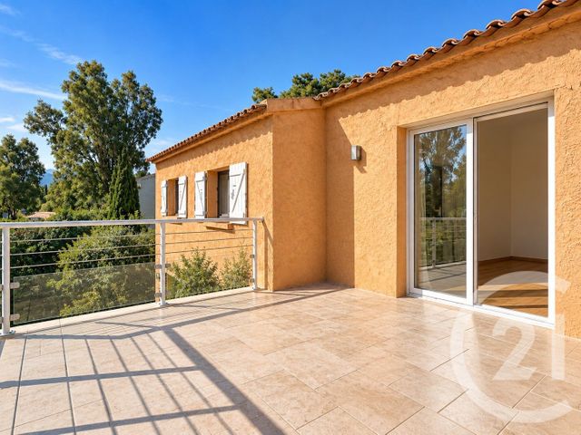 Maison &agrave; vendre - 6 pi&egrave;ces - 135 m2 - Lecci - 201 - CORSE