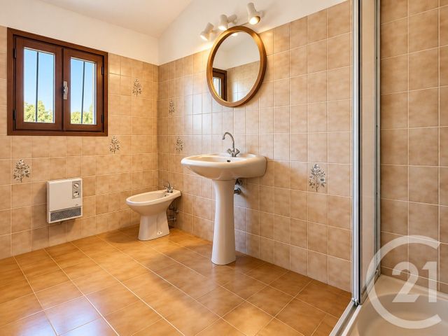 Maison &agrave; vendre - 6 pi&egrave;ces - 135 m2 - Lecci - 201 - CORSE