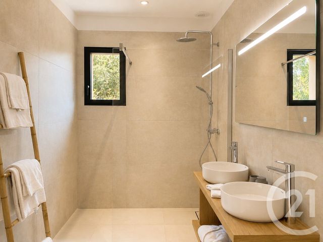 Maison &agrave; vendre - 5 pi&egrave;ces - 118 m2 - Lecci - 201 - CORSE