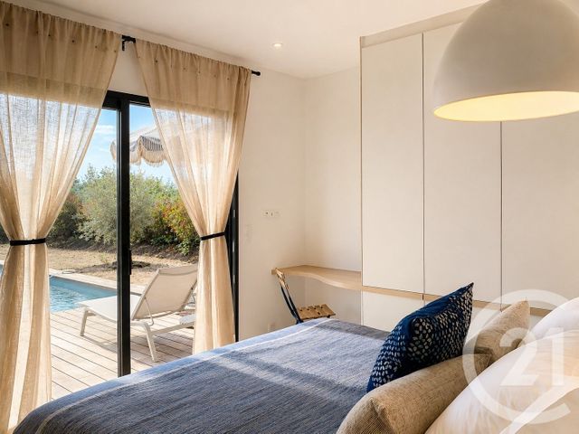 Maison &agrave; vendre - 5 pi&egrave;ces - 118 m2 - Lecci - 201 - CORSE
