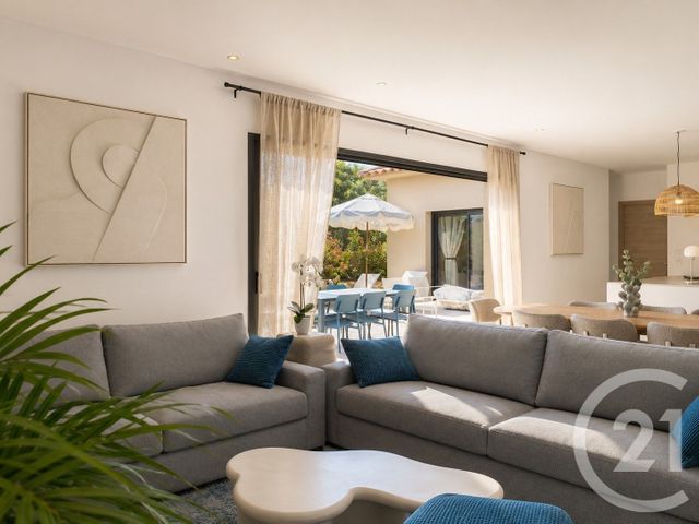 Maison &agrave; vendre - 5 pi&egrave;ces - 118 m2 - Lecci - 201 - CORSE