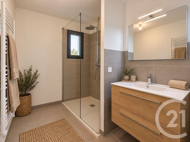 Appartement T3 &agrave; vendre - 3 pi&egrave;ces - 66,25 m2 - Bonifacio - 201 - CORSE