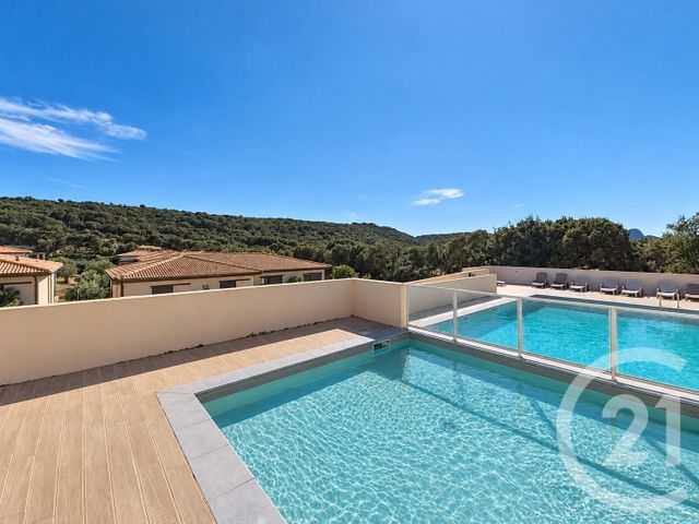 Appartement T3 &agrave; vendre - 3 pi&egrave;ces - 66,25 m2 - Bonifacio - 201 - CORSE