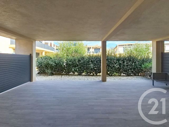Appartement T3 &agrave; vendre - 3 pi&egrave;ces - 66,25 m2 - Bonifacio - 201 - CORSE