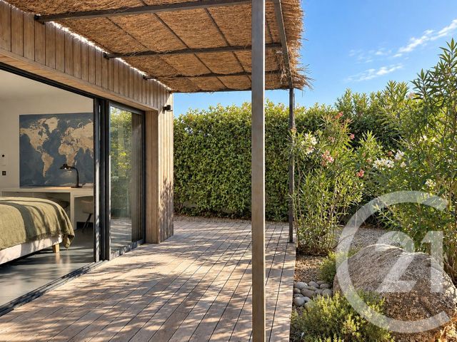 Maison &agrave; vendre - 4 pi&egrave;ces - 86 m2 - Lecci - 201 - CORSE