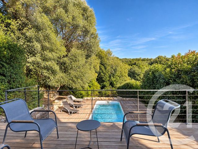 Maison &agrave; vendre - 4 pi&egrave;ces - 86 m2 - Lecci - 201 - CORSE