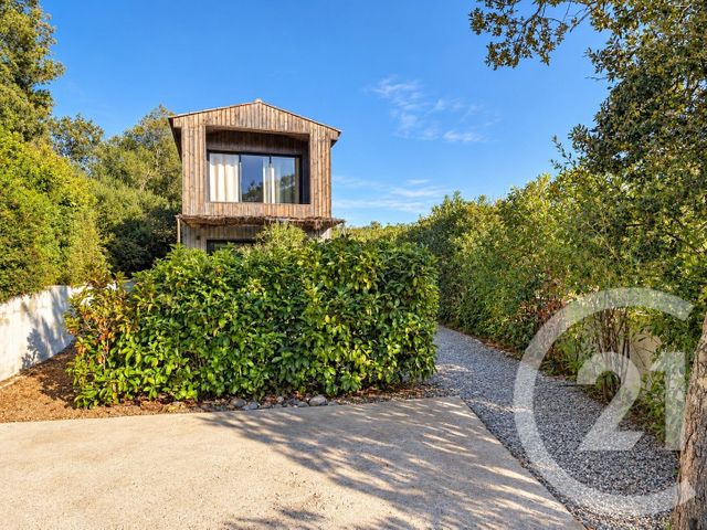 Maison &agrave; vendre - 4 pi&egrave;ces - 86 m2 - Lecci - 201 - CORSE