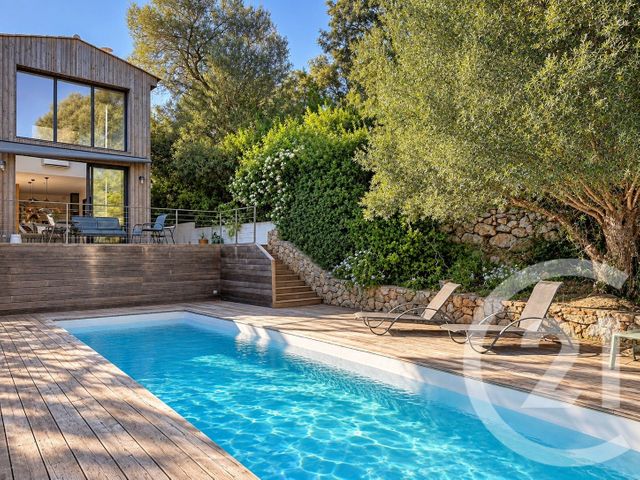 Maison à vendre LECCI