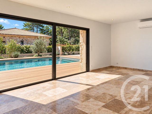 Maison &agrave; vendre - 5 pi&egrave;ces - 136 m2 - Lecci - 201 - CORSE