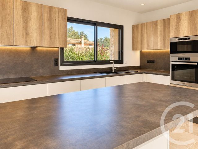 Maison &agrave; vendre - 5 pi&egrave;ces - 136 m2 - Lecci - 201 - CORSE