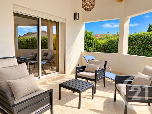 Maison &agrave; vendre - 4 pi&egrave;ces - 102 m2 - Zonza - 201 - CORSE
