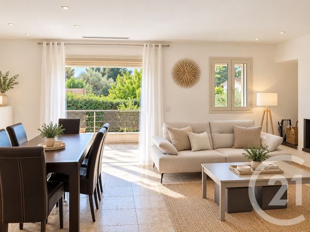 Maison &agrave; vendre - 4 pi&egrave;ces - 102 m2 - Zonza - 201 - CORSE