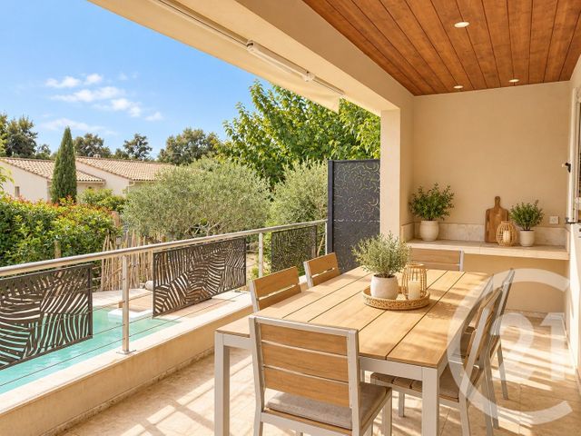 Maison &agrave; vendre - 4 pi&egrave;ces - 102 m2 - Zonza - 201 - CORSE