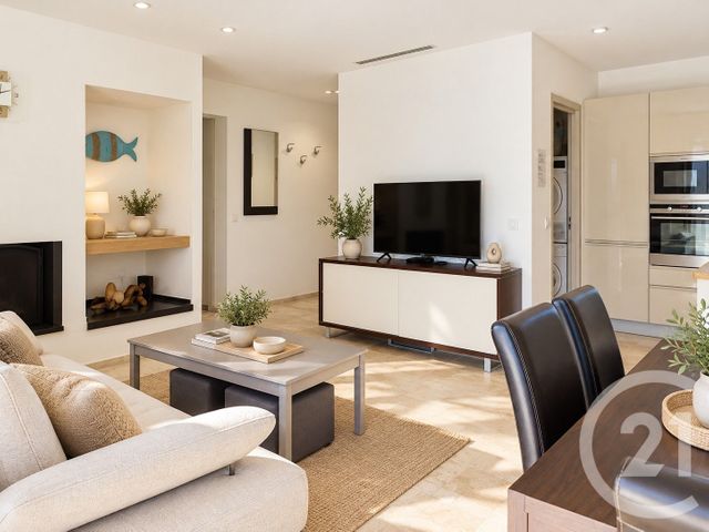 Maison &agrave; vendre - 4 pi&egrave;ces - 102 m2 - Zonza - 201 - CORSE