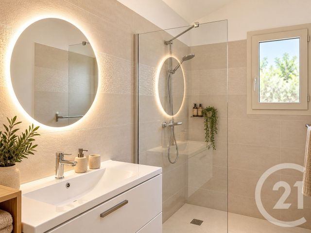 Maison &agrave; vendre - 4 pi&egrave;ces - 102 m2 - Zonza - 201 - CORSE