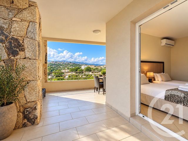 Appartement T3 &agrave; vendre - 3 pi&egrave;ces - 63 m2 - Porto Vecchio - 201 - CORSE