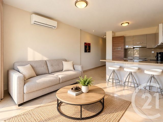 Appartement T3 &agrave; vendre - 3 pi&egrave;ces - 63 m2 - Porto Vecchio - 201 - CORSE