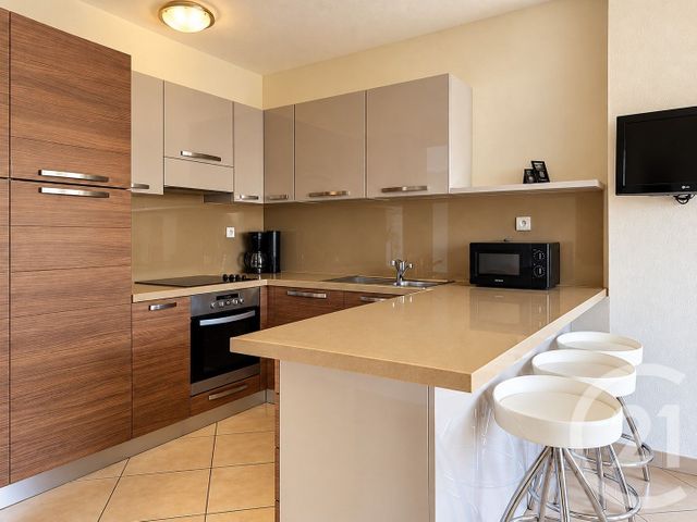 Appartement T3 &agrave; vendre - 3 pi&egrave;ces - 63 m2 - Porto Vecchio - 201 - CORSE