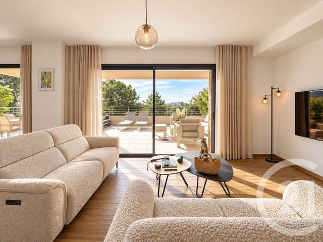Appartement T4 &agrave; vendre - 4 pi&egrave;ces - 98,39 m2 - Lecci - 201 - CORSE