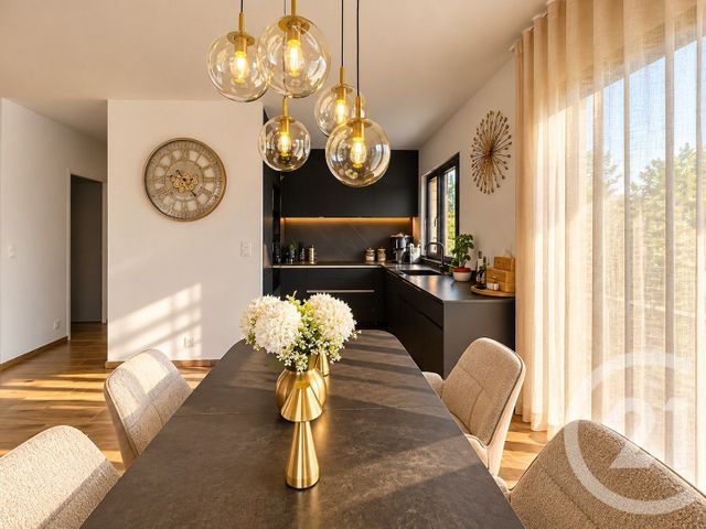 Appartement T4 &agrave; vendre - 4 pi&egrave;ces - 98,39 m2 - Lecci - 201 - CORSE