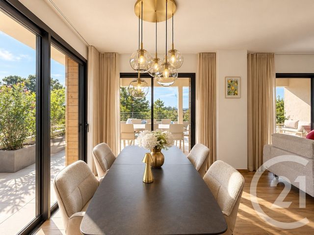 Appartement T4 &agrave; vendre - 4 pi&egrave;ces - 98,39 m2 - Lecci - 201 - CORSE