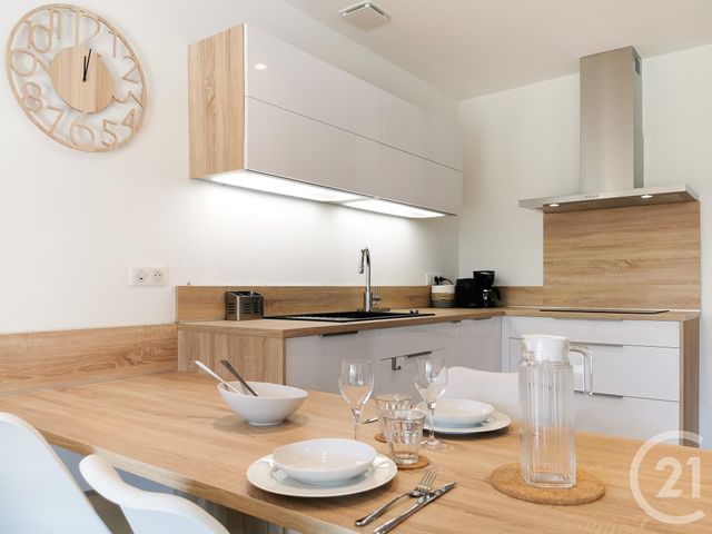 Maison à louer - 3 pièces - 88 m2 - Lecci - 201 - CORSE