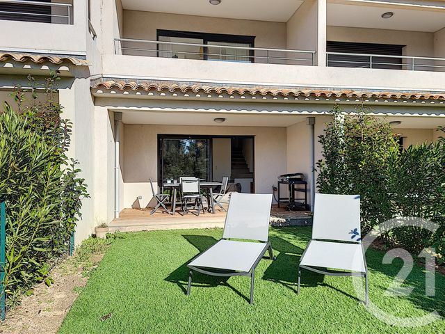 Maison à louer - 3 pièces - 88 m2 - Lecci - 201 - CORSE