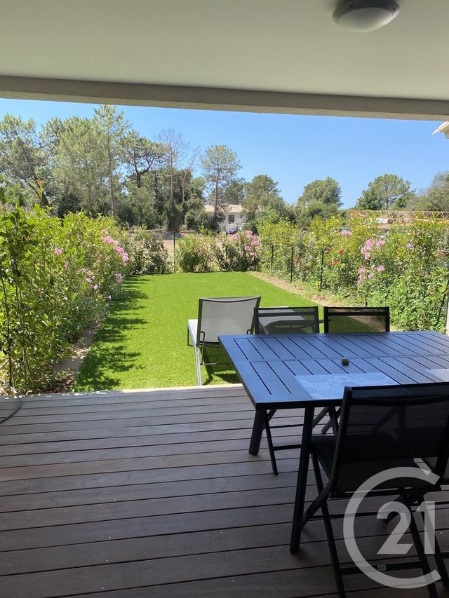 Maison à louer - 3 pièces - 88 m2 - Lecci - 201 - CORSE