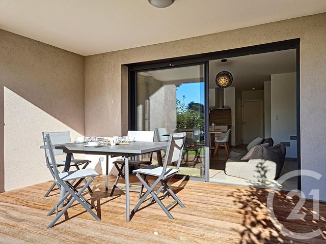 Maison à louer - 3 pièces - 88 m2 - Lecci - 201 - CORSE