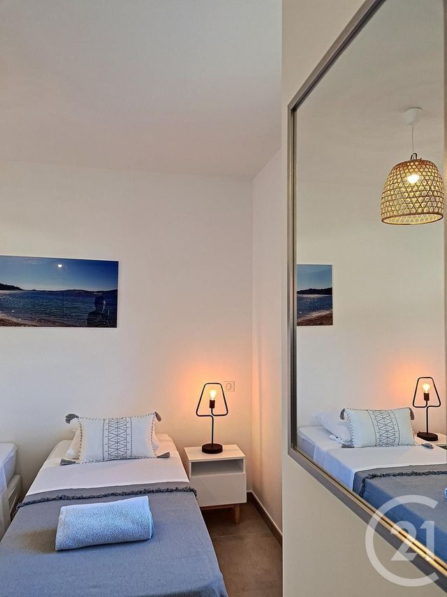 Maison à louer - 3 pièces - 88 m2 - Lecci - 201 - CORSE