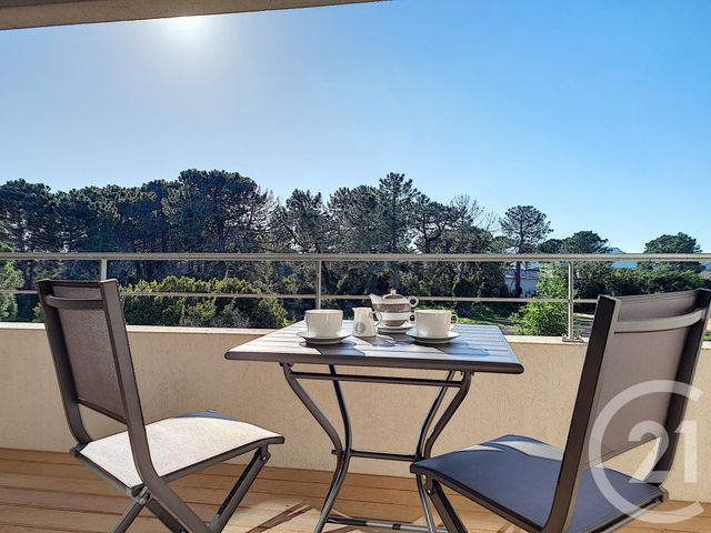 Maison à louer - 3 pièces - 88 m2 - Lecci - 201 - CORSE