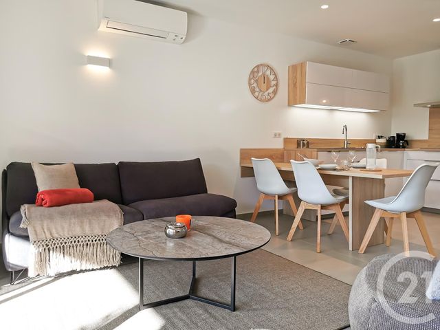 Maison à louer - 3 pièces - 88 m2 - Lecci - 201 - CORSE