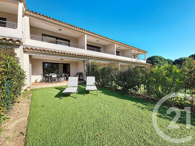 Maison à louer - 3 pièces - 88 m2 - Lecci - 201 - CORSE