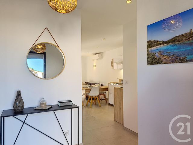 Maison à louer - 3 pièces - 88 m2 - Lecci - 201 - CORSE