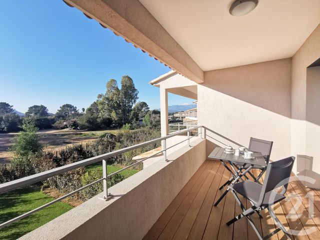 Maison à louer - 3 pièces - 88 m2 - Lecci - 201 - CORSE