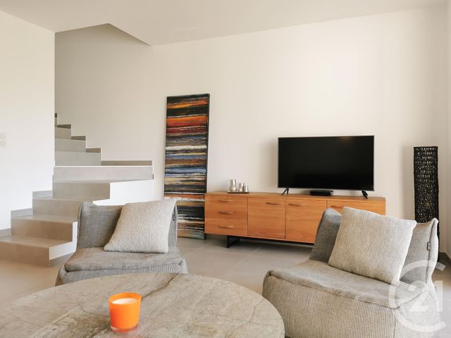 Maison à louer - 3 pièces - 88 m2 - Lecci - 201 - CORSE