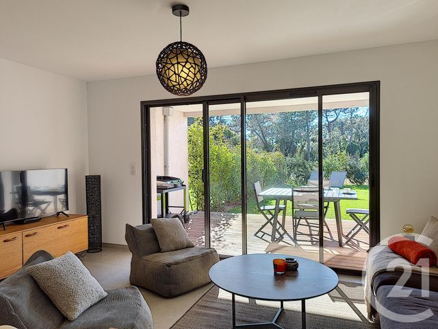 Maison à louer - 3 pièces - 88 m2 - Lecci - 201 - CORSE