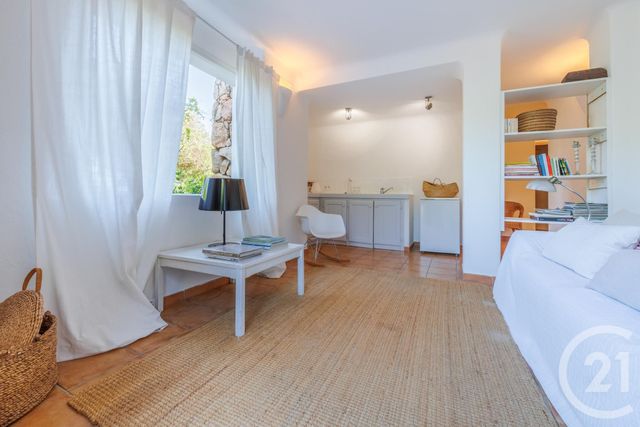 Maison à louer - 5 pièces - 200 m2 - Zonza - 201 - CORSE