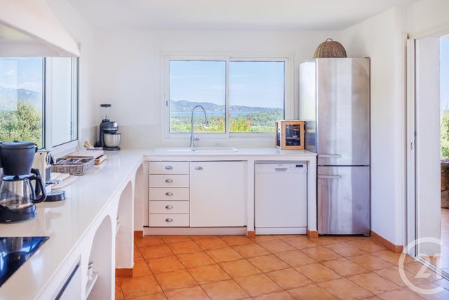 Maison à louer - 5 pièces - 200 m2 - Zonza - 201 - CORSE