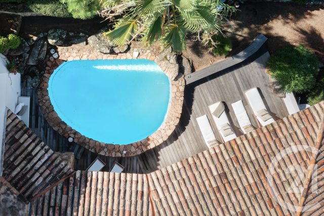 Maison à louer - 5 pièces - 200 m2 - Zonza - 201 - CORSE