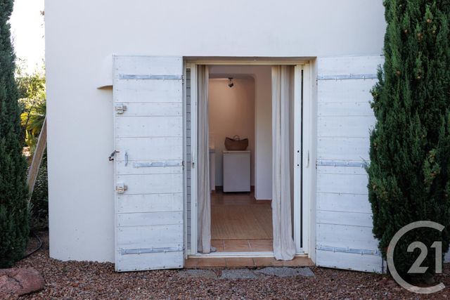 Maison à louer - 5 pièces - 200 m2 - Zonza - 201 - CORSE