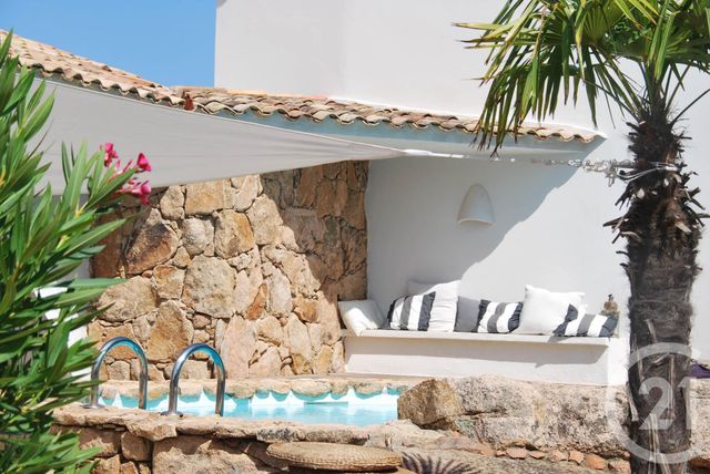 Maison à louer - 5 pièces - 200 m2 - Zonza - 201 - CORSE