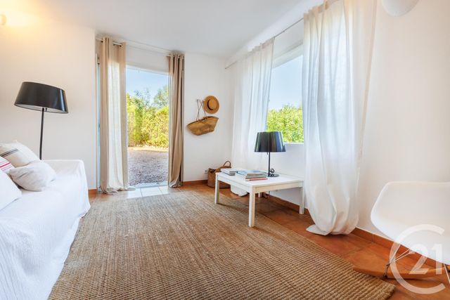 Maison à louer - 5 pièces - 200 m2 - Zonza - 201 - CORSE