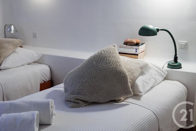 Maison à louer - 5 pièces - 200 m2 - Zonza - 201 - CORSE