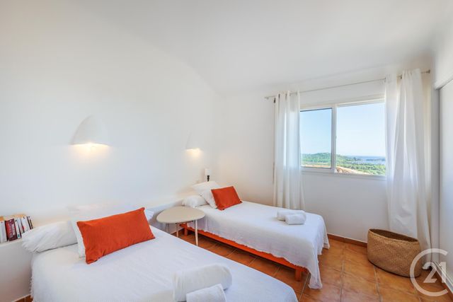 Maison à louer - 5 pièces - 200 m2 - Zonza - 201 - CORSE