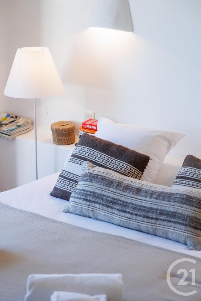 Maison à louer - 5 pièces - 200 m2 - Zonza - 201 - CORSE