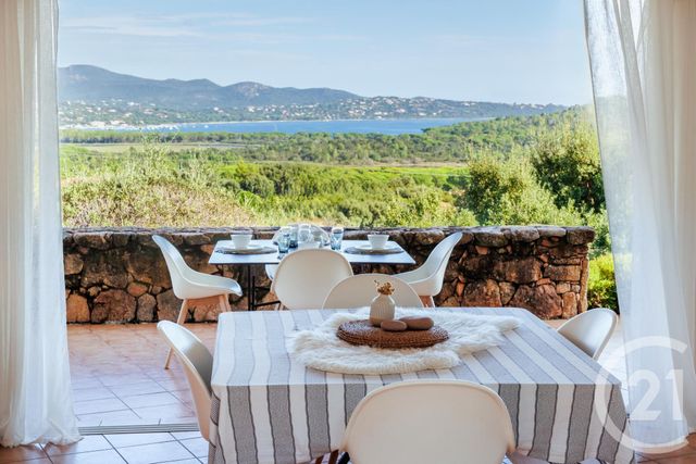 Maison à louer - 5 pièces - 200 m2 - Zonza - 201 - CORSE