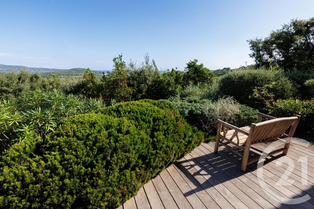 Maison à louer - 5 pièces - 200 m2 - Zonza - 201 - CORSE