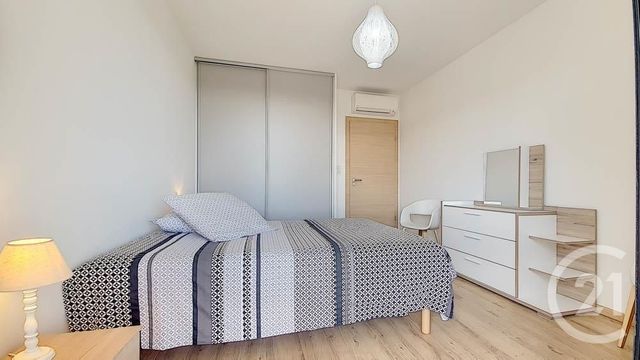 Appartement T2 &agrave; louer - 2 pi&egrave;ces - 62,43 m2 - Porto Vecchio - 201 - CORSE