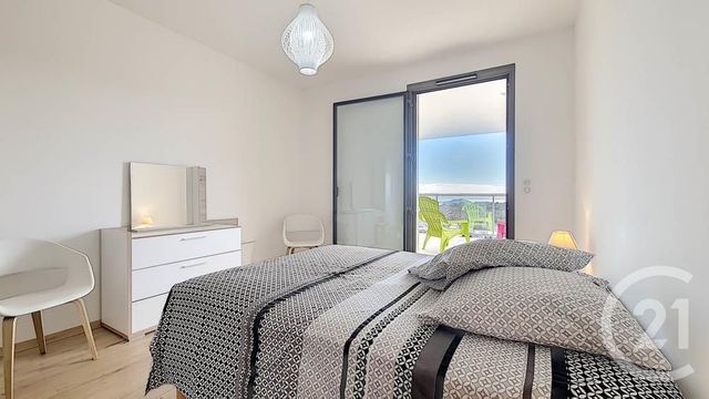 Appartement T2 &agrave; louer - 2 pi&egrave;ces - 62,43 m2 - Porto Vecchio - 201 - CORSE